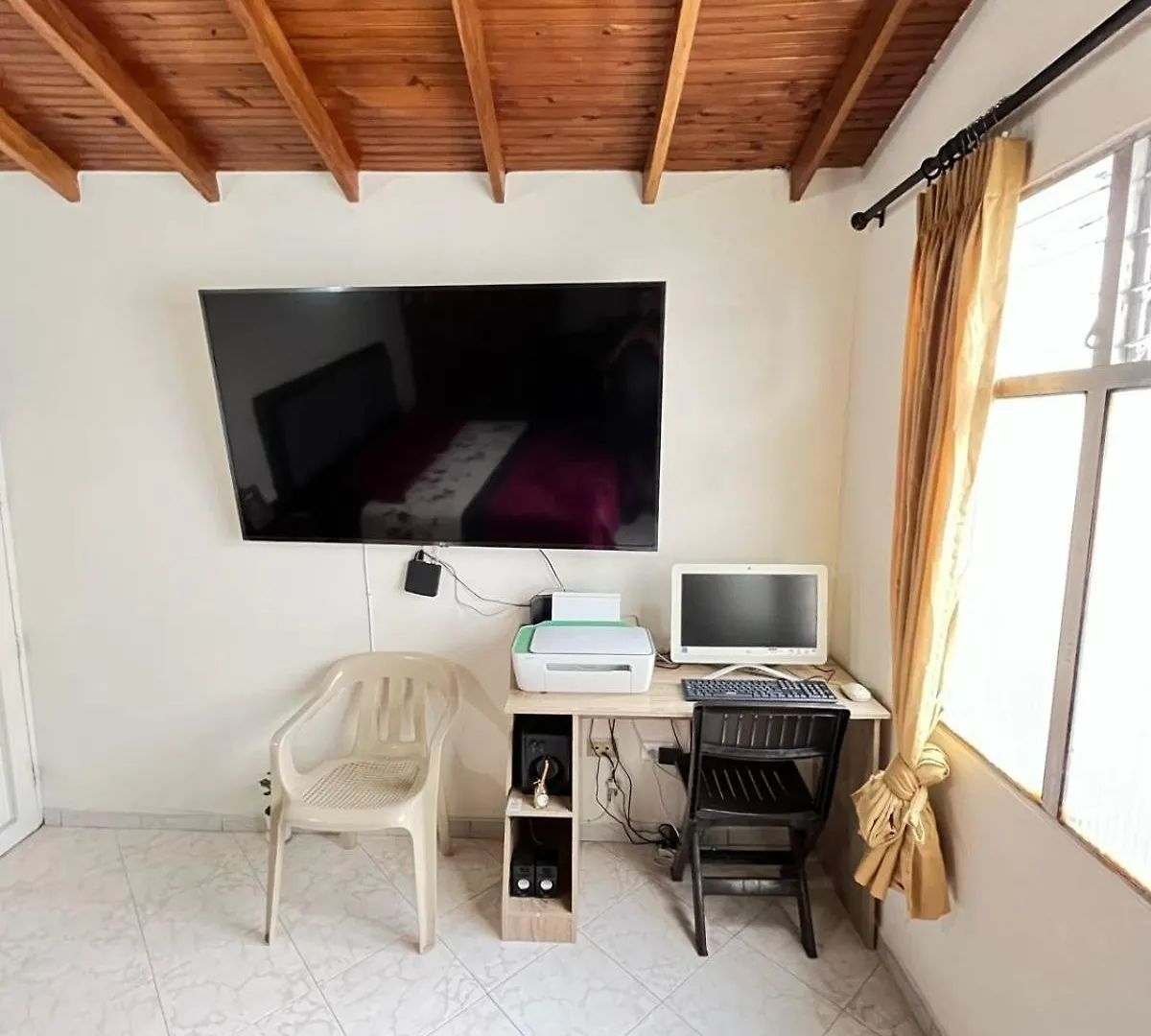 Apartamento Aparta Estudio En Envigado