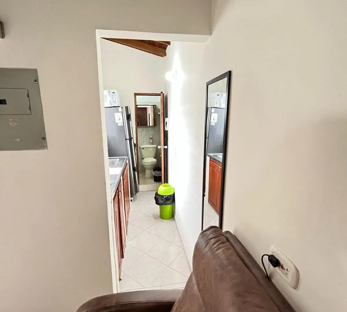 Apartamento Aparta Estudio En Envigado