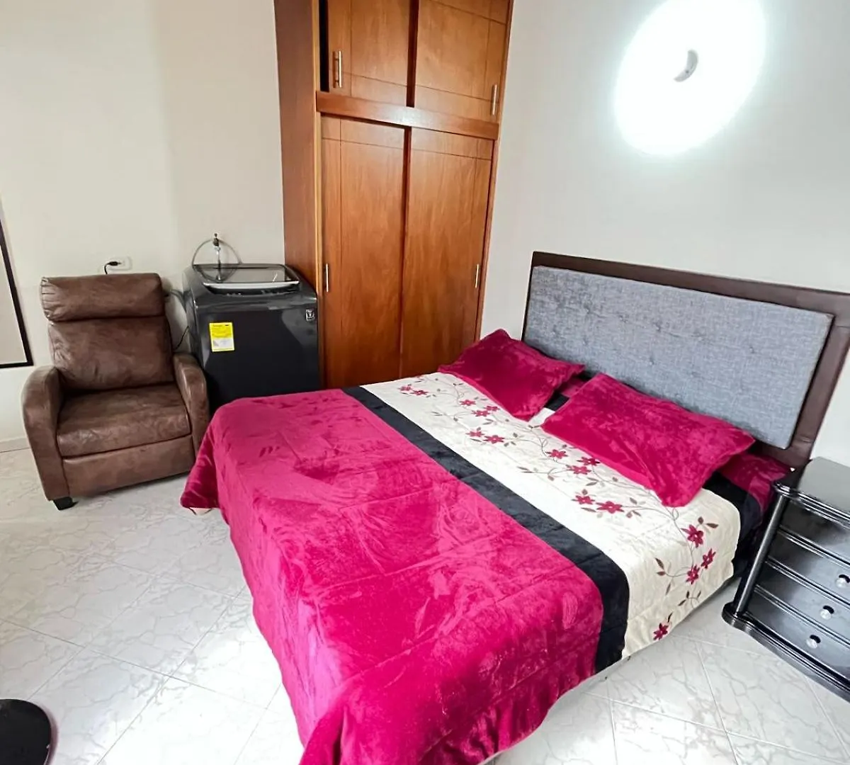 Apartamento Aparta Estudio En Envigado Colombia
