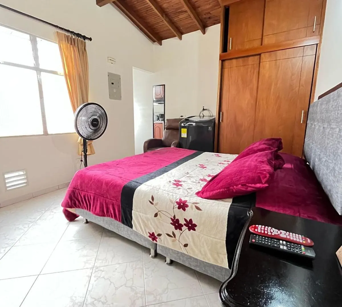 Apartamento Aparta Estudio En Envigado 0*,  Colombia