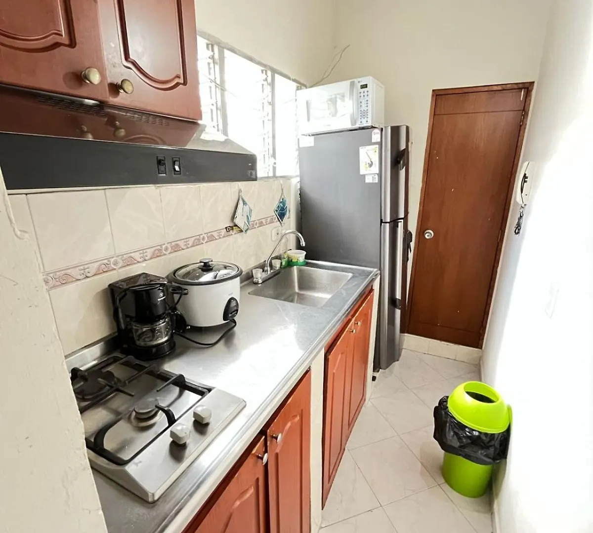 Apartamento Aparta Estudio En Envigado