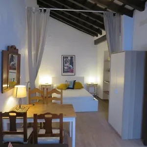 Apartamento Y Estudio Tranquilo Centro De Conil Apartamento Conil De La Frontera