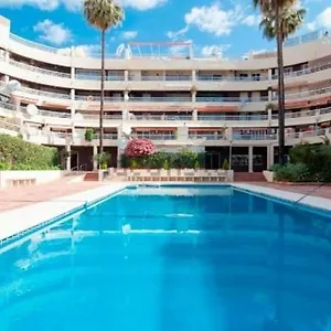 Apartamento Centro Junto A La Playa Apartamento Marbella