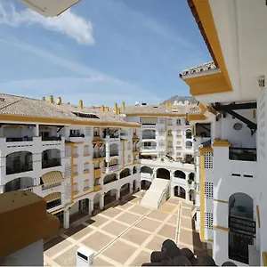 Apartamento De 2 En Centro Apartamento Marbella