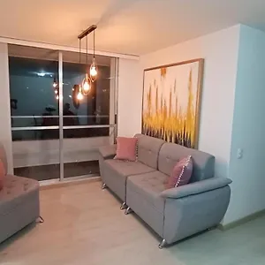  Apartamento Apartamento espectacular en unidad
