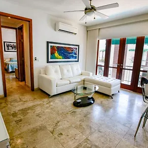 Luxury One Bedroom In The Old -casa Del Virrey Eslava Apartamento Cartagena