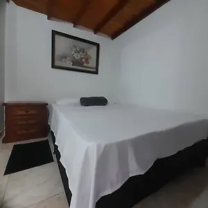  Apartamento Privada Laureles