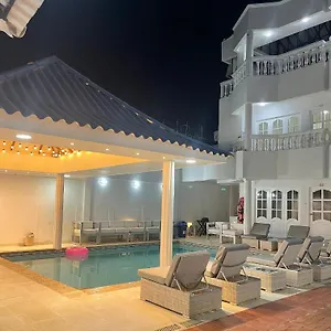 Casa Velamar Сasa de vacaciones Cartagena