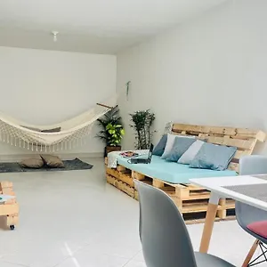  Apartamento Apartamento Bolivariana
