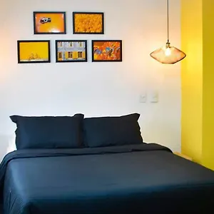  Apartamento Espectacular 3 Deluxe!
