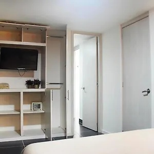  Apartamento Espectacular De 3 Deluxe!