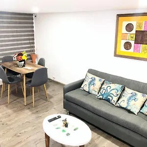  Apartamento Apartamento Tranquilo Rodeado De Naturaleza