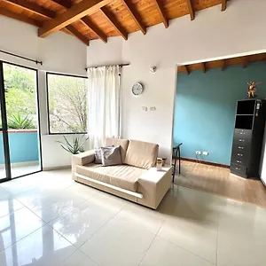  Apartamento Comodo Apartamento Completo En