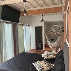  Apartamento Parcelacion La Galicia