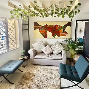  Habitación en casa particular El Jardin
