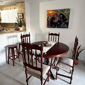 Great Location, Close To The Malecon Apartamento Barranquilla (Atlantico)