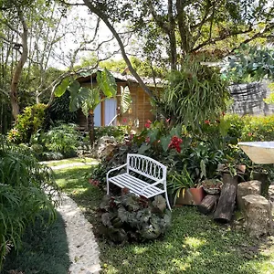 Casa Madero Gasthof